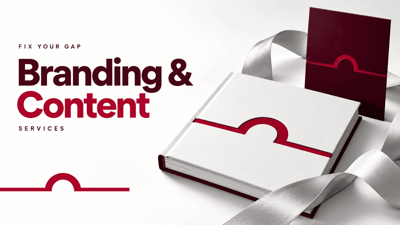 Branding & Content