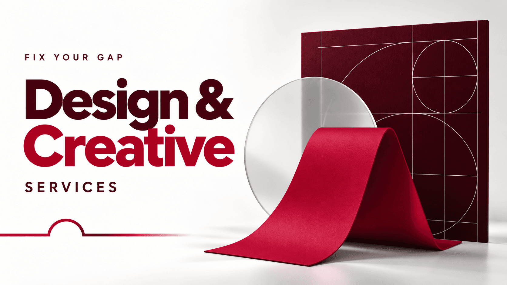 Design & Creative