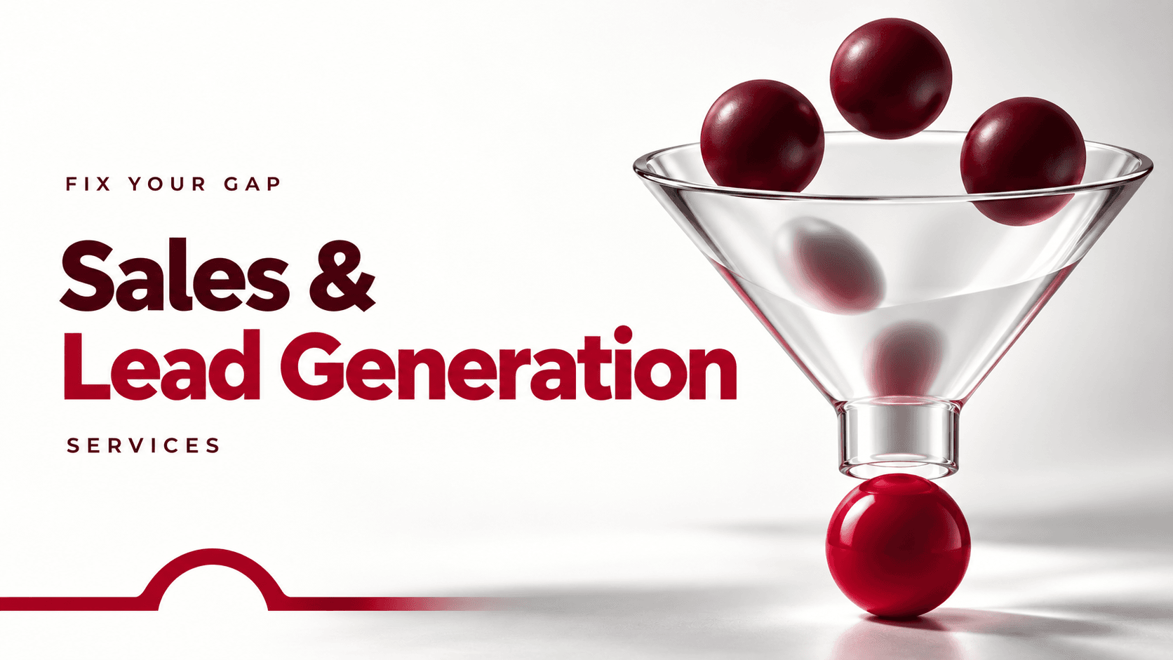 Sales & Lead Generation