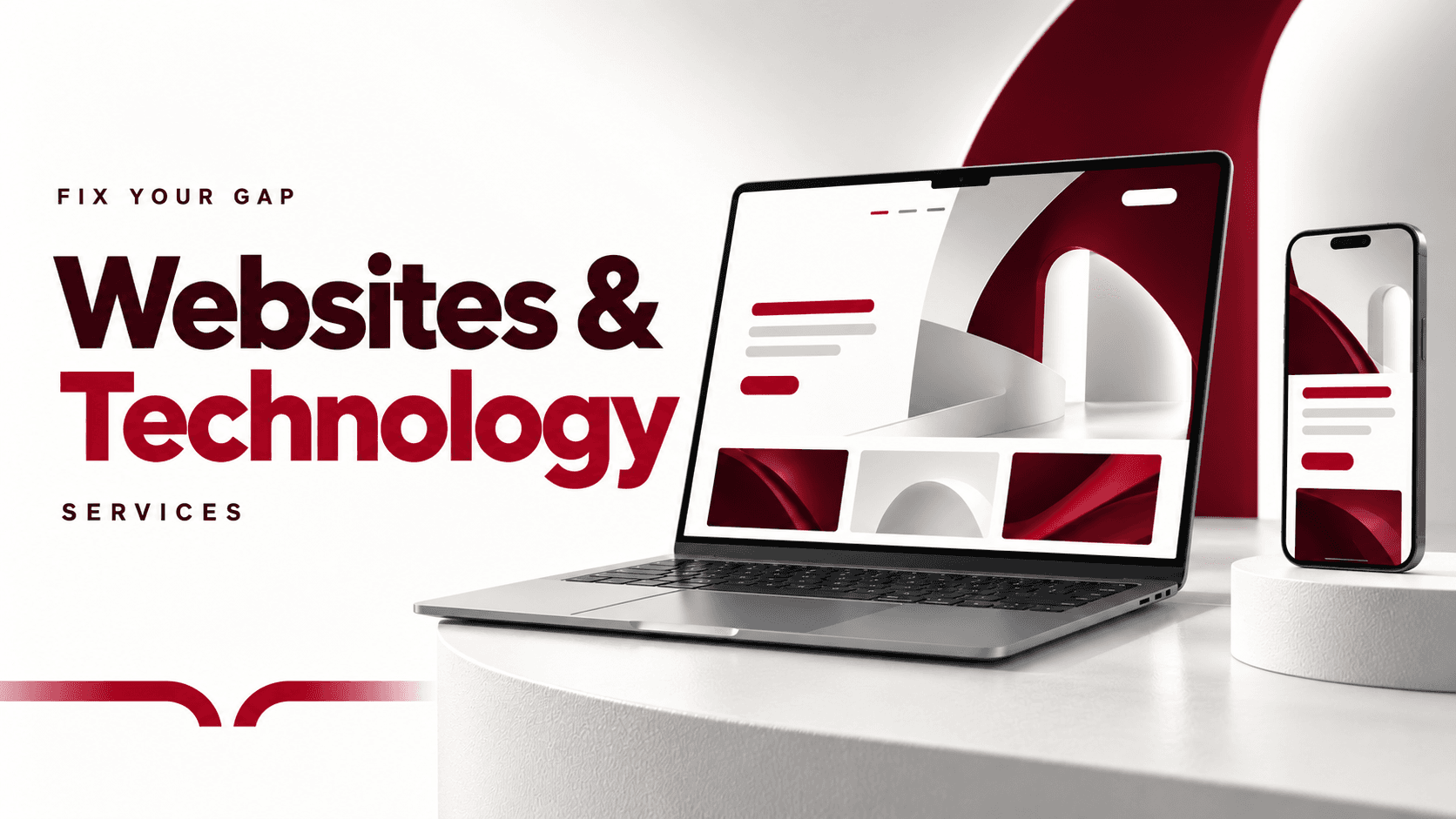 Websites & Technology