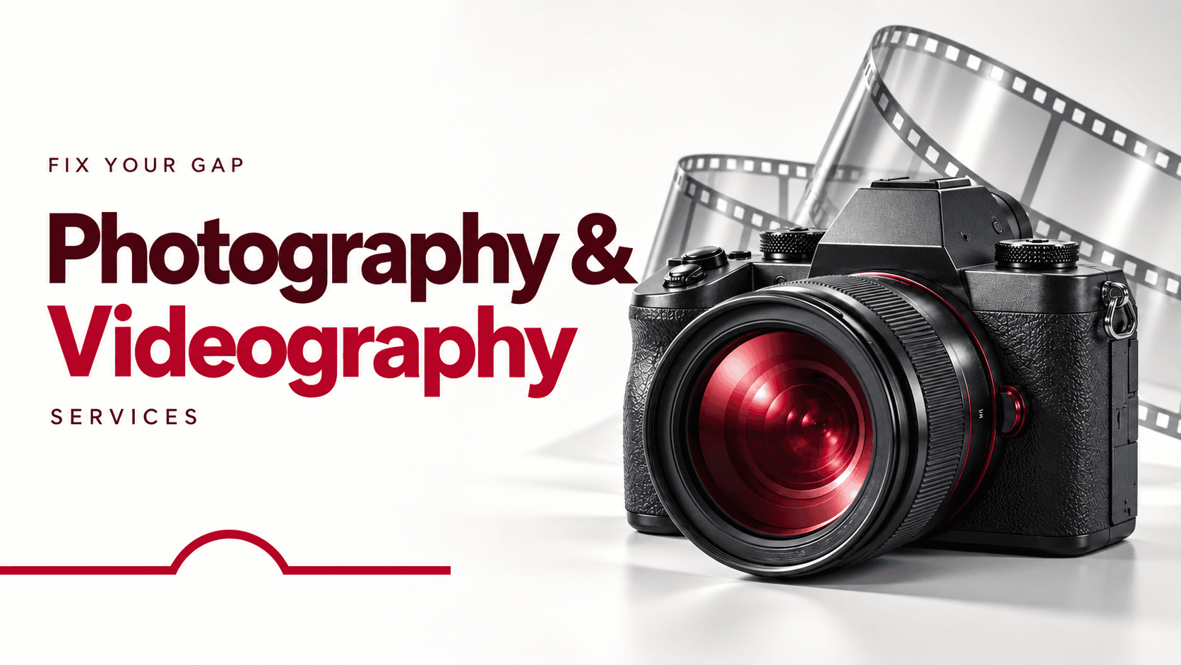 Photography & Videography