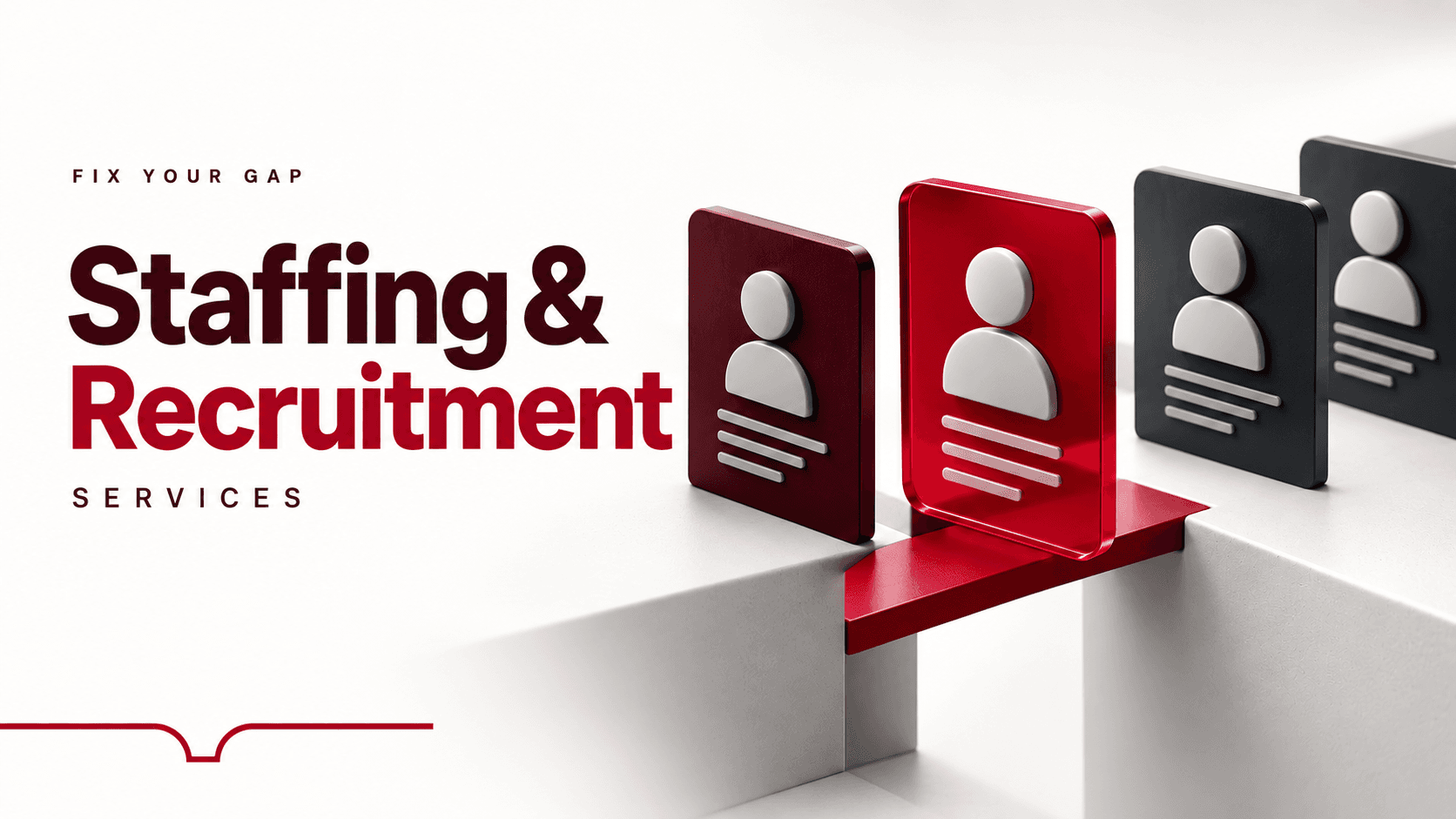 Staffing & Recruitment