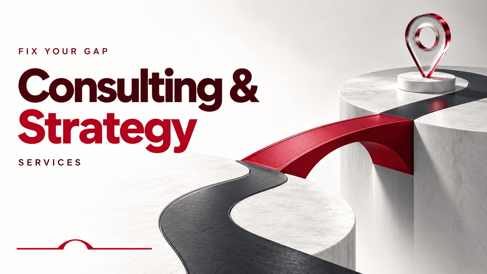 Consulting & Strategy