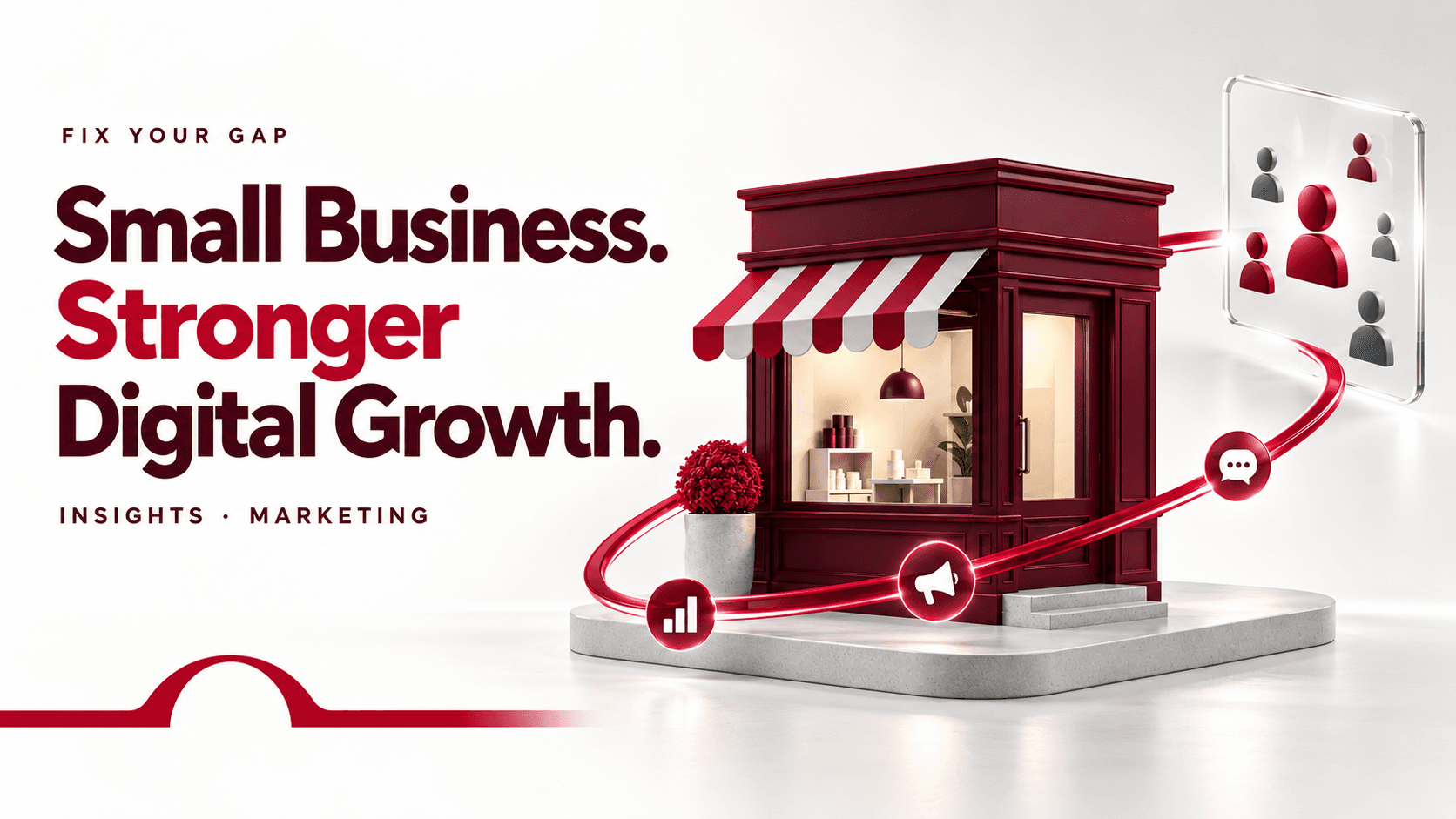 Digital Marketing for Small Businesses: A Practical Growth Guide