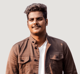 Bhuvan Kumar Voleti