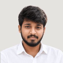 Akhil Kumar Bajineni