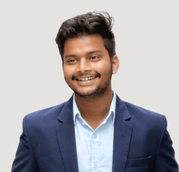 Deepak Durga Prasad