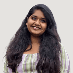 Mahitha Jalapally 